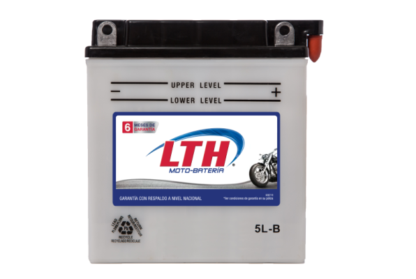 5L-B