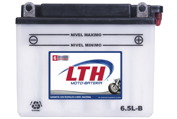 6.5L-B