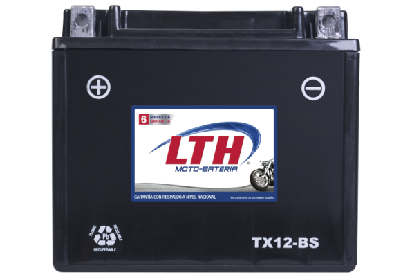 TX12-BS